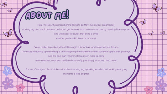 About me!