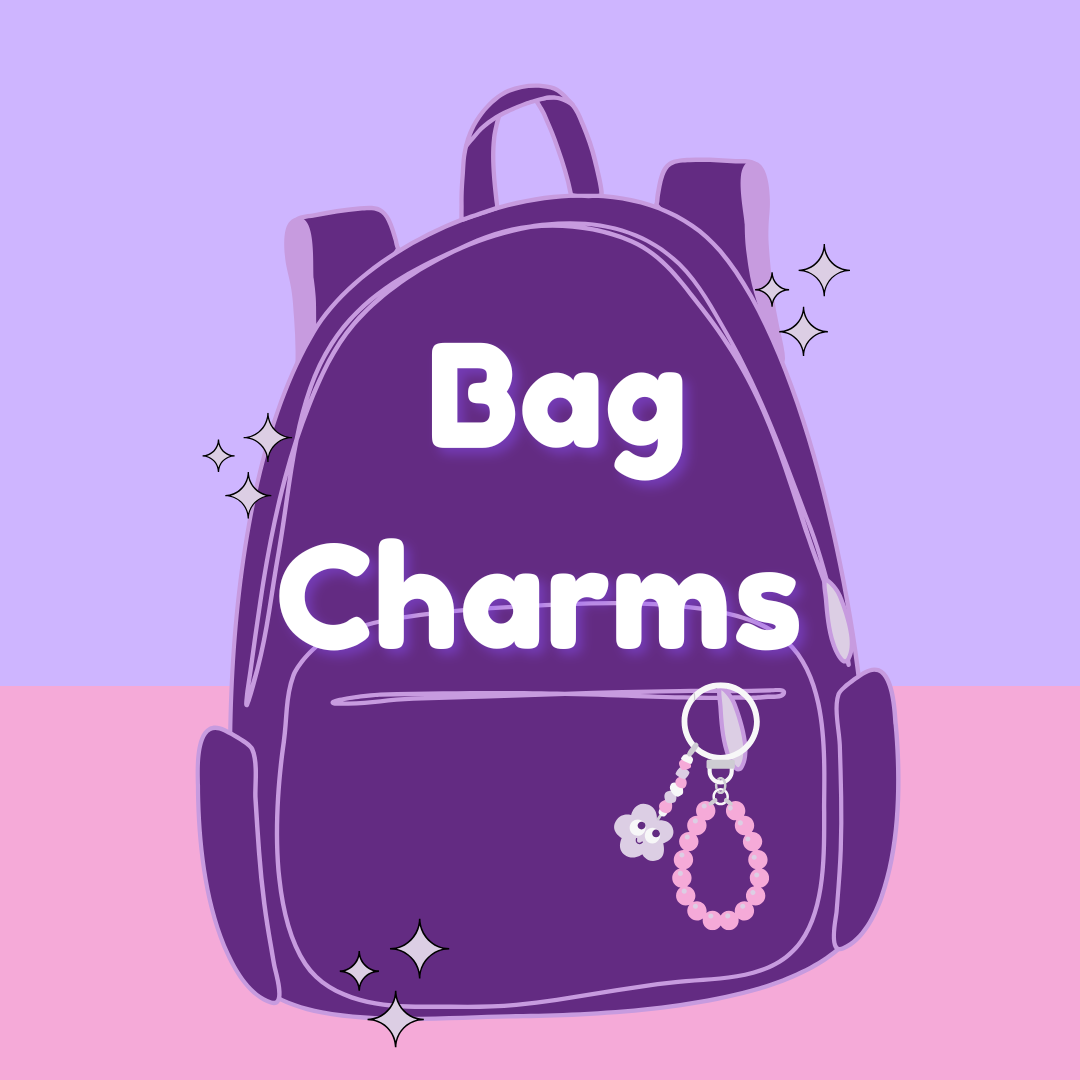 Bag Charms