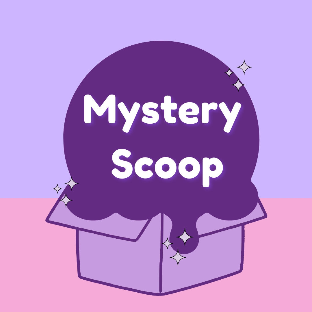 Mystery Scoops